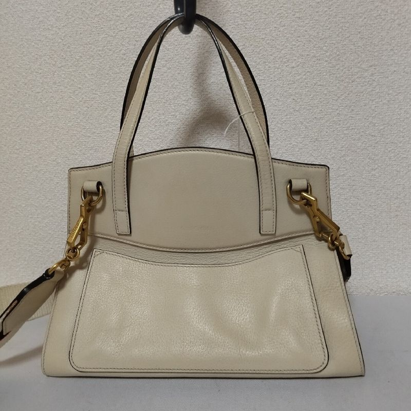Gucci Totem Sherry Handbag