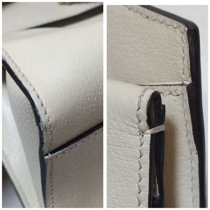 Gucci Totem Sherry Handbag