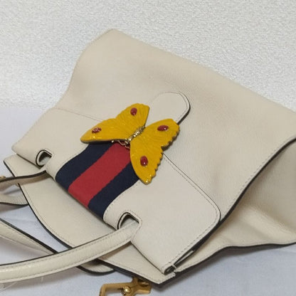 Gucci Totem Sherry Handbag