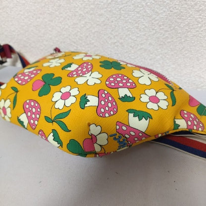 Gucci Children's Multicolor Belt Bag