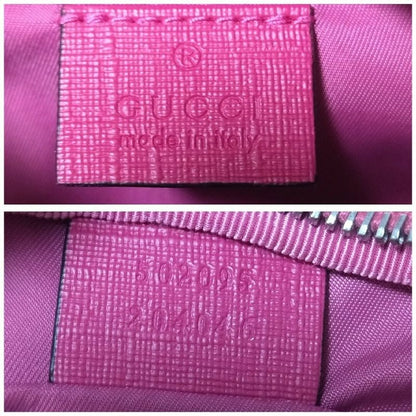 Gucci Children's Multicolor Belt Bag
