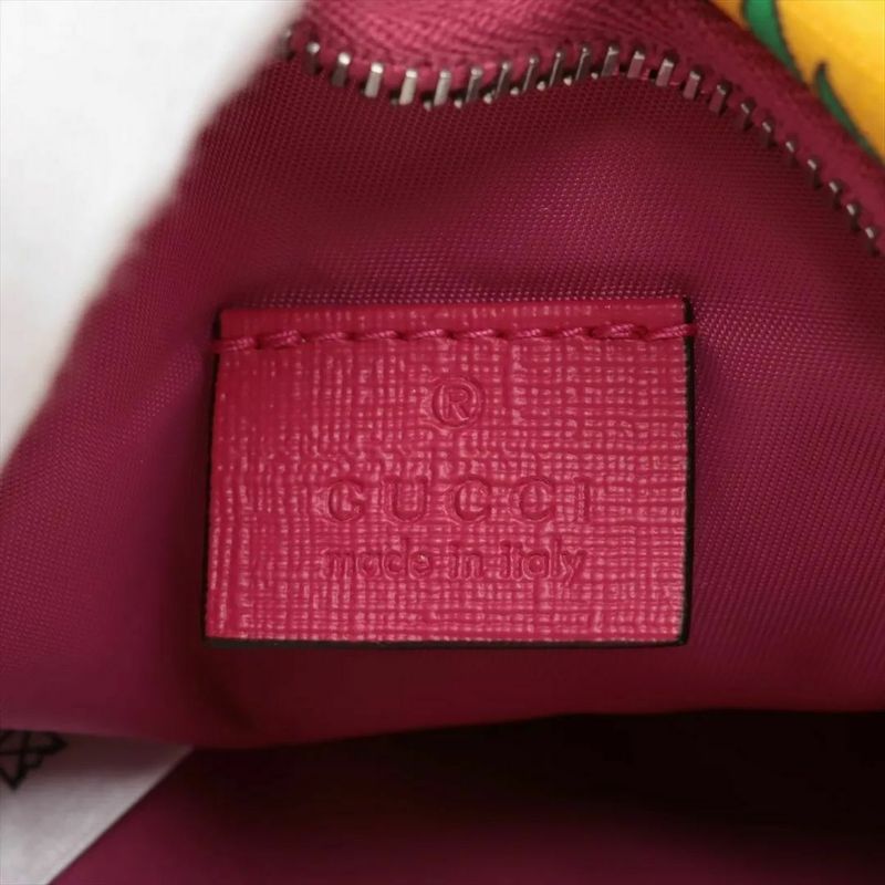 Gucci Children's Belt Bag