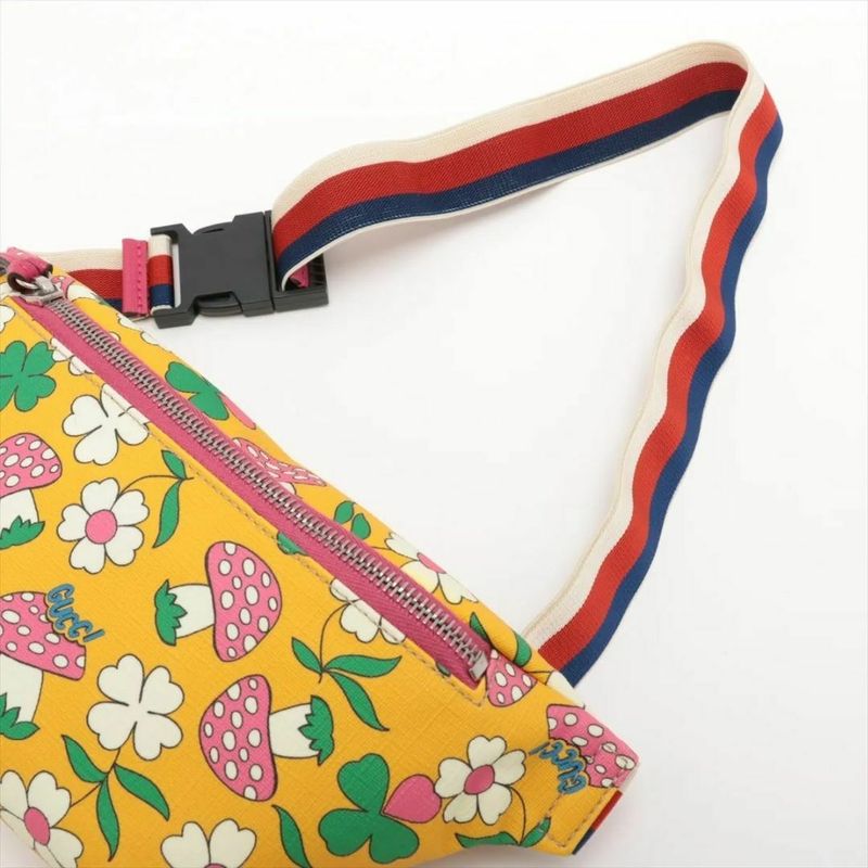 Gucci Children's Belt Bag