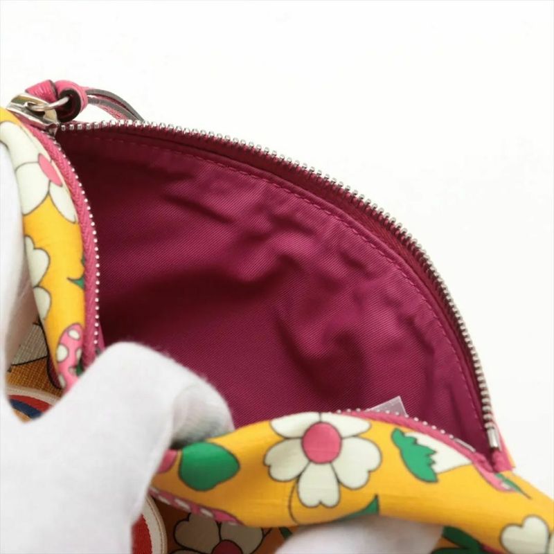 Gucci Children's Belt Bag