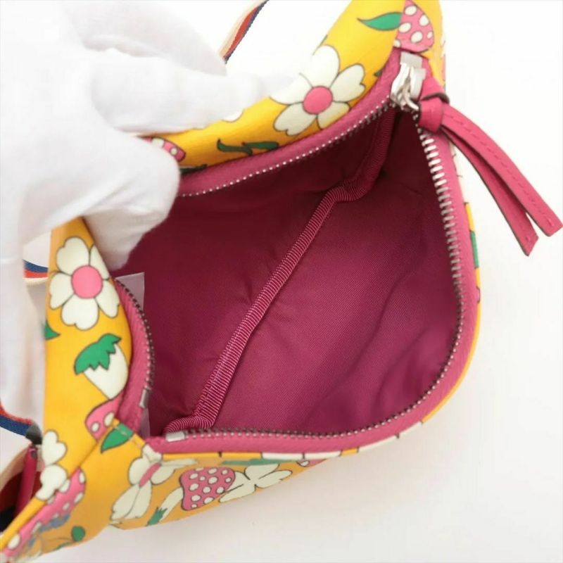 Gucci Children's Belt Bag