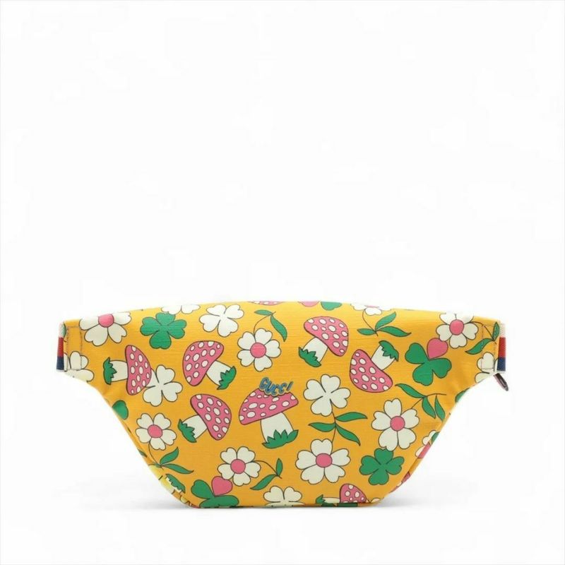 Gucci Children's Belt Bag