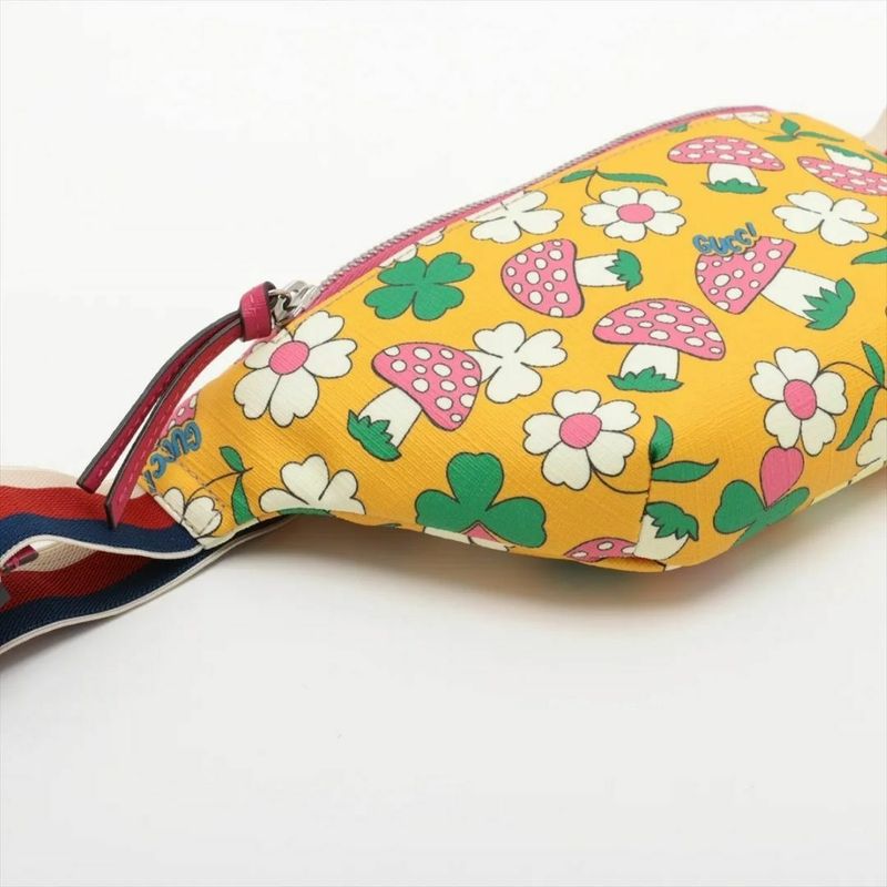 Gucci Children's Belt Bag
