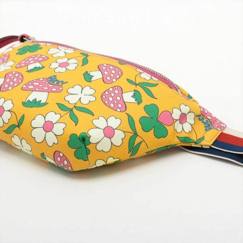 Gucci Children's Belt Bag