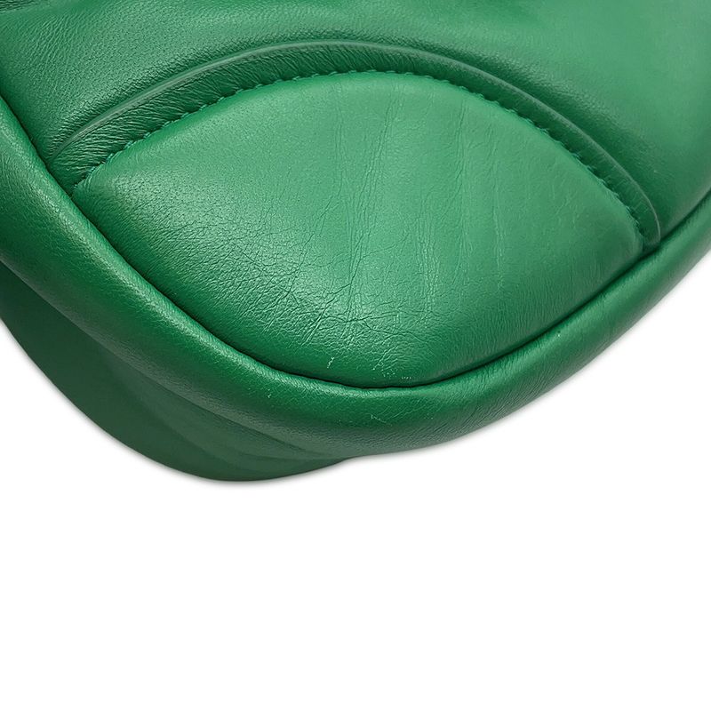 Prada Handbag Re Edition Moon Padded Nappa Leather 2-Way