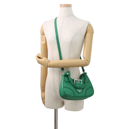Prada Handbag Re Edition Moon Padded Nappa Leather 2-Way