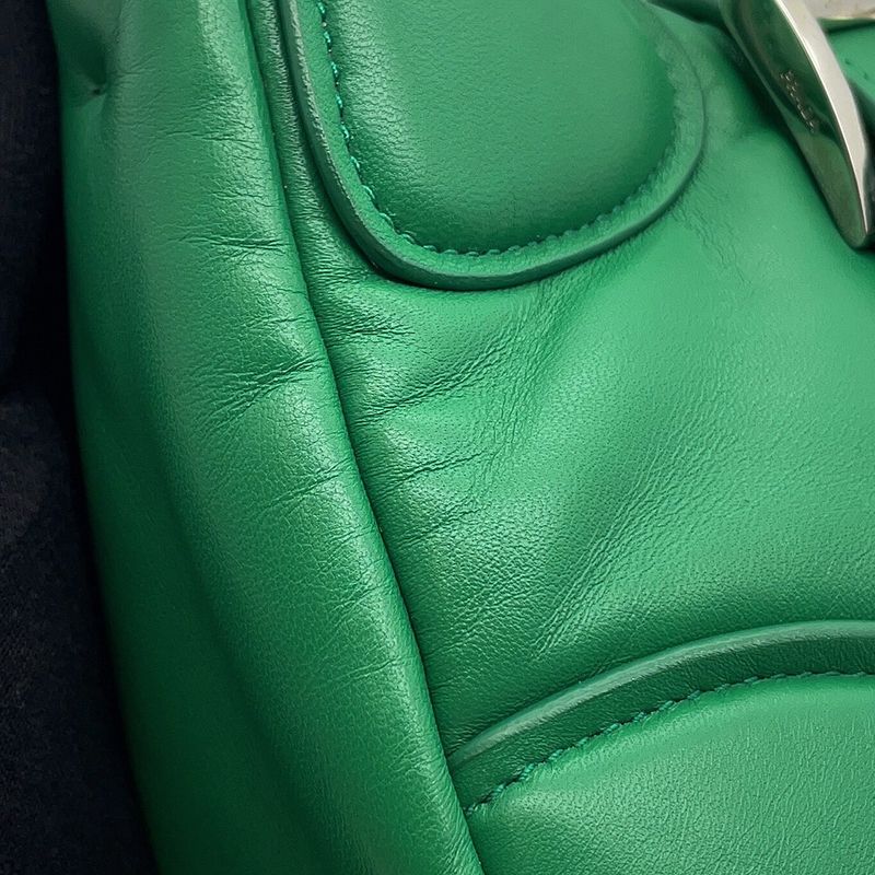 Prada Handbag Re Edition Moon Padded Nappa Leather 2-Way