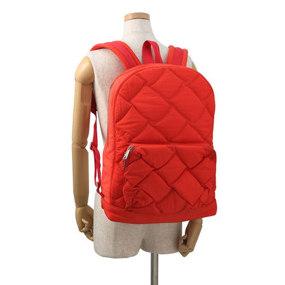 Bottega Veneta Backpack Maxi Tomato