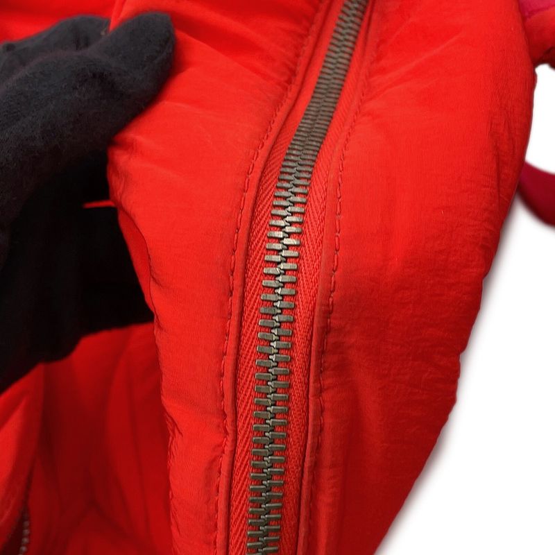 Bottega Veneta Backpack Maxi Tomato