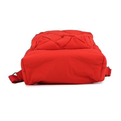Bottega Veneta Backpack Maxi Tomato