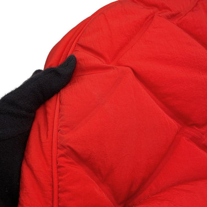 Bottega Veneta Backpack Maxi Tomato