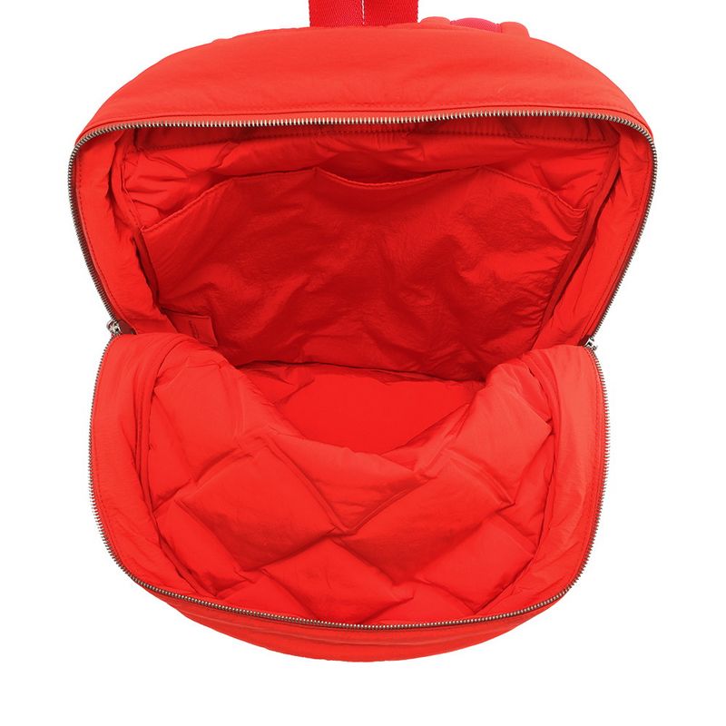 Bottega Veneta Backpack Maxi Tomato