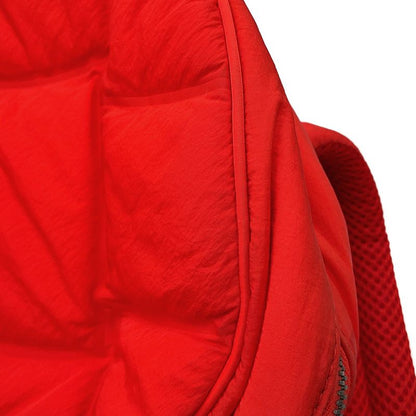 Bottega Veneta Backpack Maxi Tomato