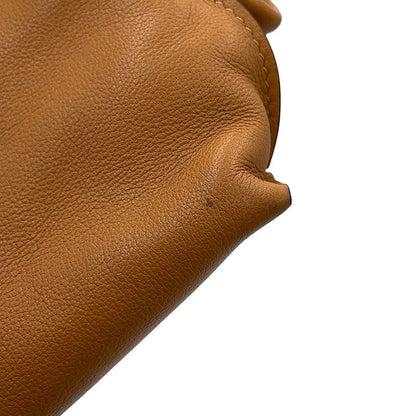 Loewe Chain Shoulder Bag Flamenco Clutch Nano 2-Way Mini