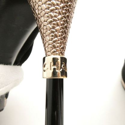 Chanel Short Boots 1 36 Booties