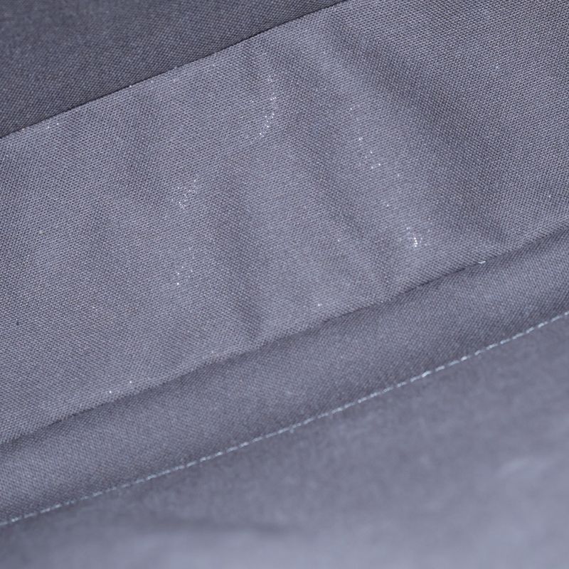 Louis Vuitton Neo Tadao Damier Infini Shoulder Bag Black