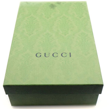 Gucci Horsebit Super Mini Leather Chain Shoulder Bag Pink