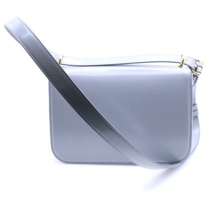 Gucci Sienna Small Shoulder Bag Gray