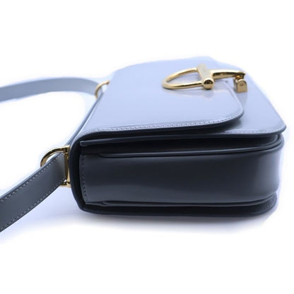 Gucci Sienna Small Shoulder Bag Gray