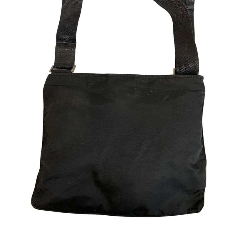 Prada Crossbody Shoulder Bag