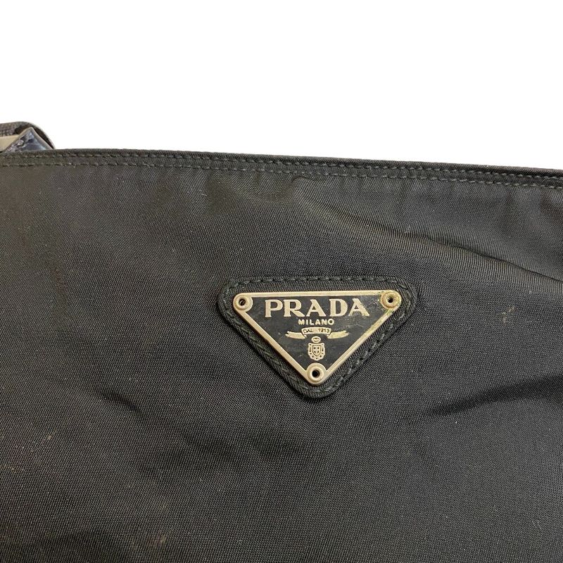 Prada Crossbody Shoulder Bag
