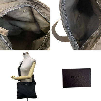 Prada Crossbody Shoulder Bag