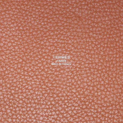 Hermes Picotin Lock Touch MM Hand Bag Taurillon Clemence Swift Cuibre Joanne