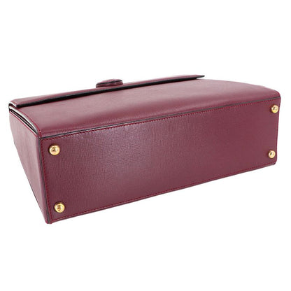 Cartier Must Handbag Mast Leather