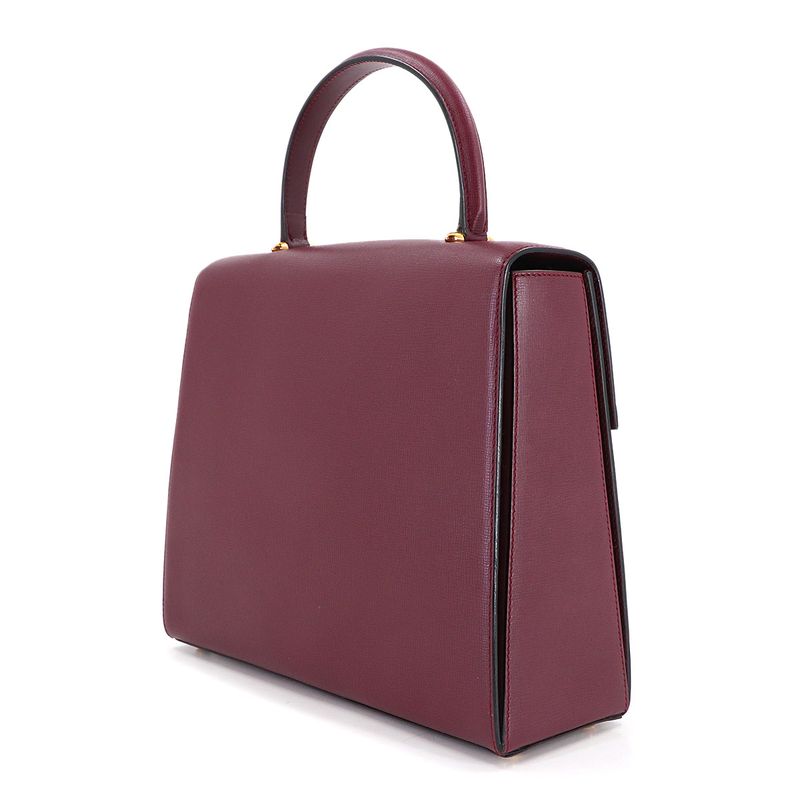 Cartier Must Handbag Mast Leather