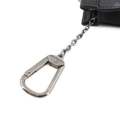 Louis Vuitton Monogram Eclipse Pochette Cles Vawayage Coin Case