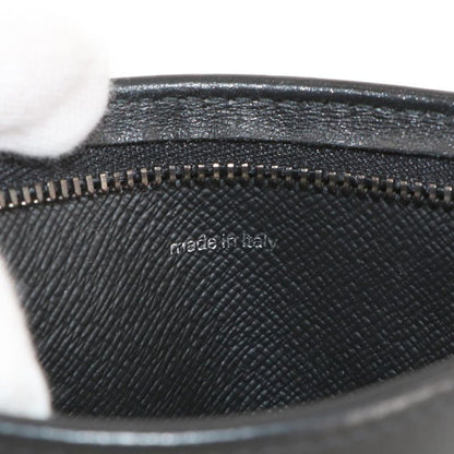 Louis Vuitton Monogram Eclipse Pochette Cles Vawayage Coin Case