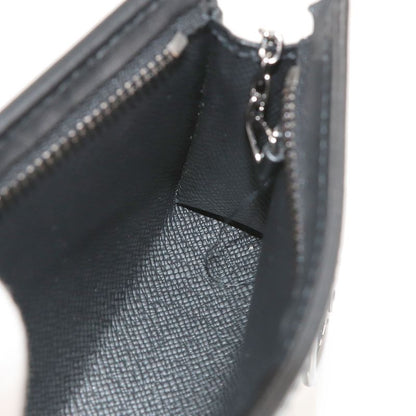 Louis Vuitton Monogram Eclipse Pochette Cles Vawayage Coin Case