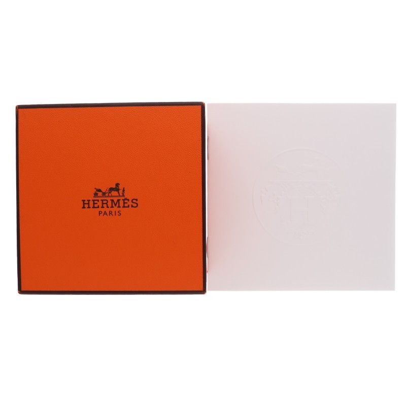 Hermes Chaine D'ancre TPM Pink Gold Bracelet