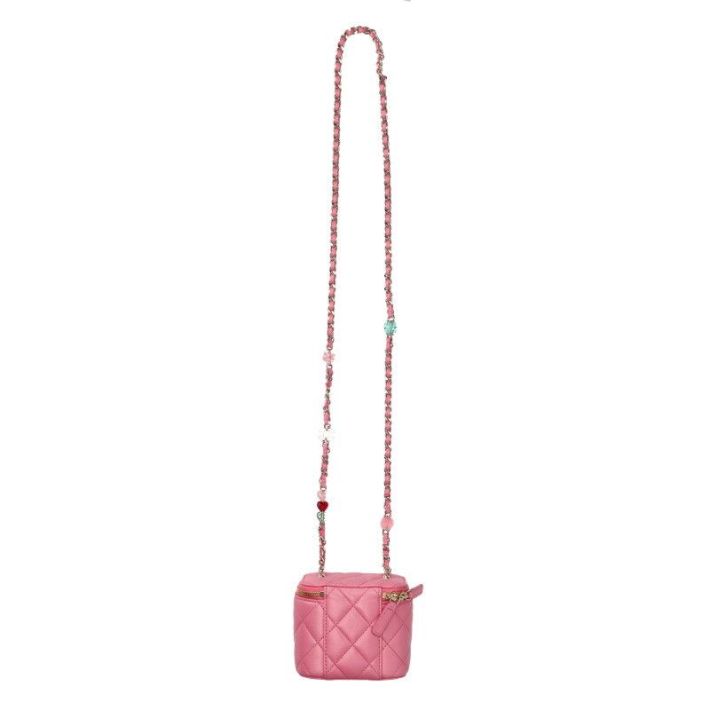 Chanel CC Logo Vanity Che