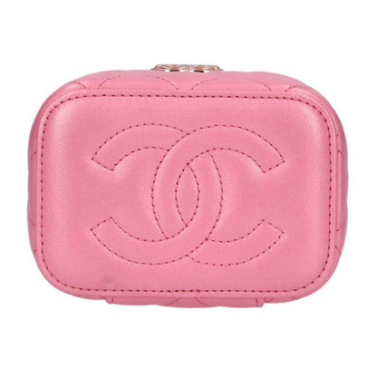 Chanel CC Logo Vanity Che