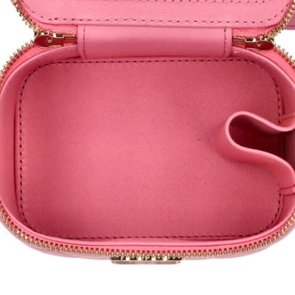 Chanel CC Logo Vanity Che