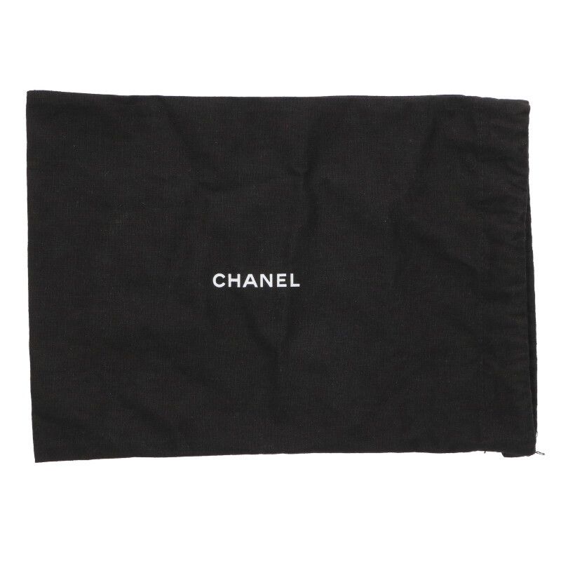 Chanel CC Logo Vanity Che
