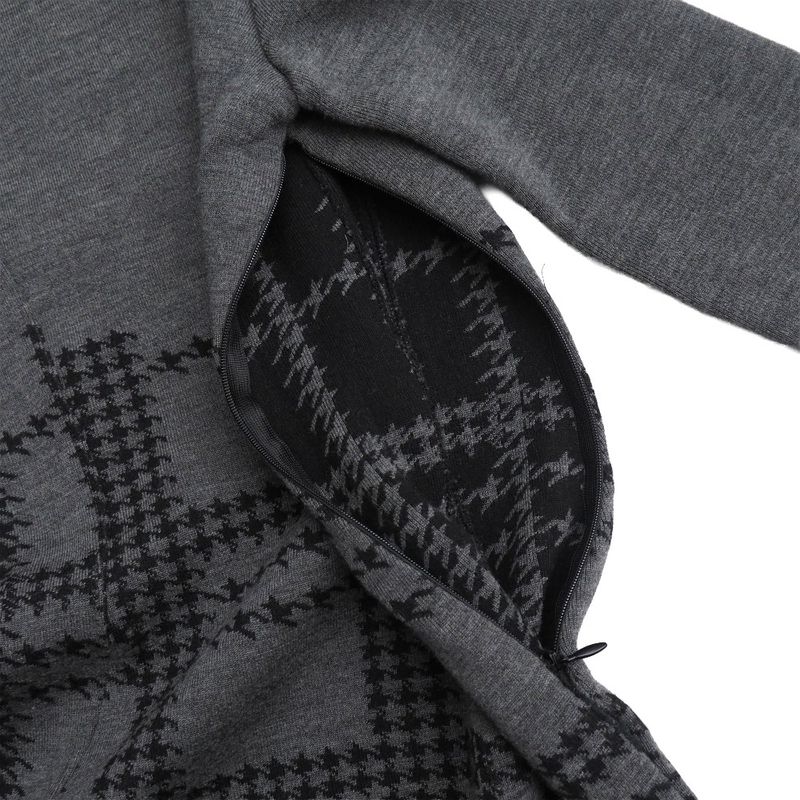 Dior Dress 40 Knit