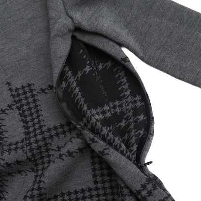 Dior Dress 40 Knit