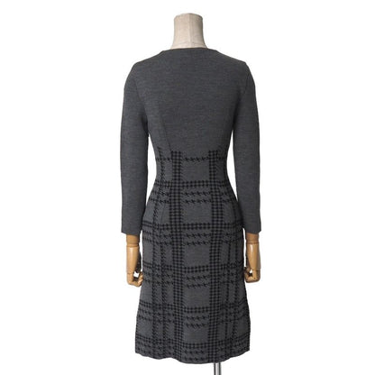 Dior Dress 40 Knit