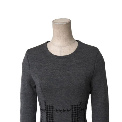 Dior Dress 40 Knit