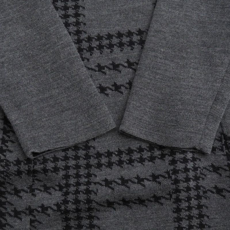Dior Dress 40 Knit