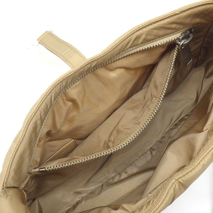 Saint Laurent Shoulder Bag le Cassette Hobo Brown