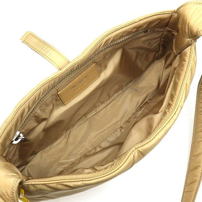 Saint Laurent Shoulder Bag le Cassette Hobo Brown
