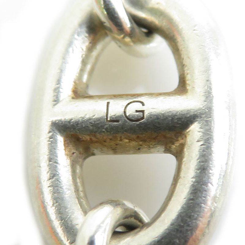 Hermes Bracelet Chaine D'ancre