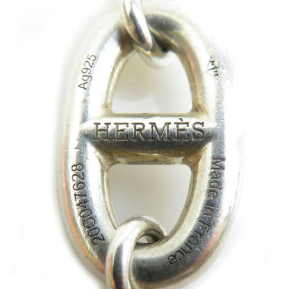 Hermes Bracelet Chaine D'ancre